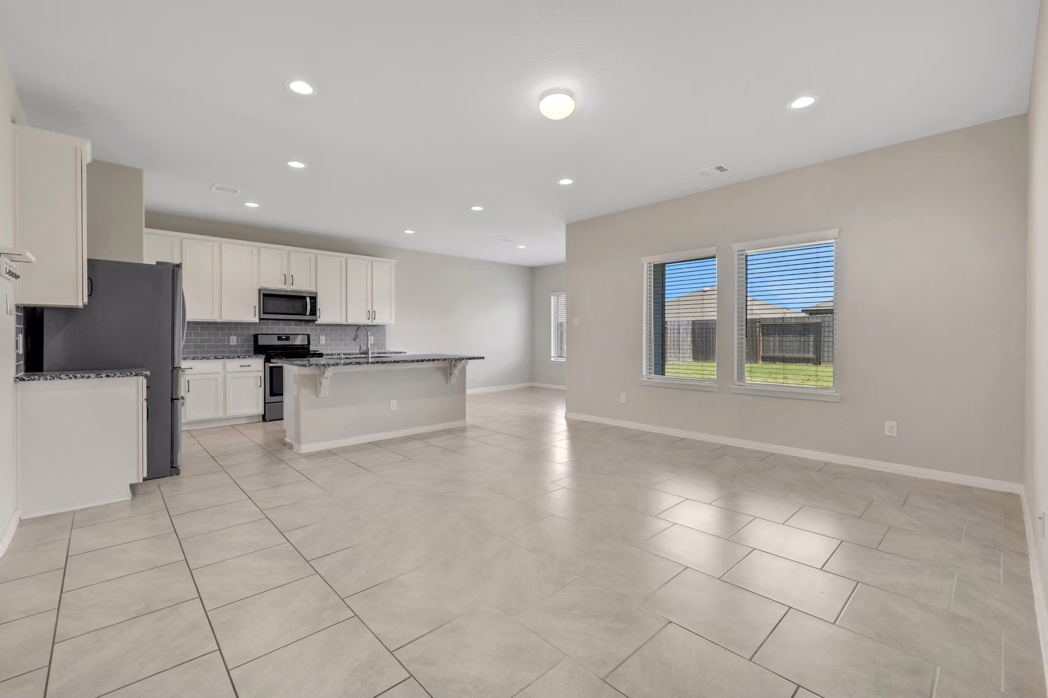 Photo 5 of 3423 Sicily Island Lane, Katy, TX