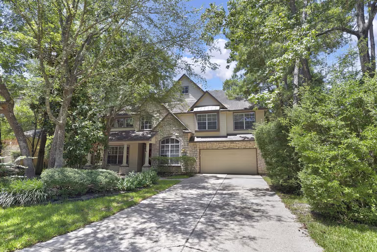 Photo of 85 N Concord Forest Circle, The Woodlands, TX 77381
