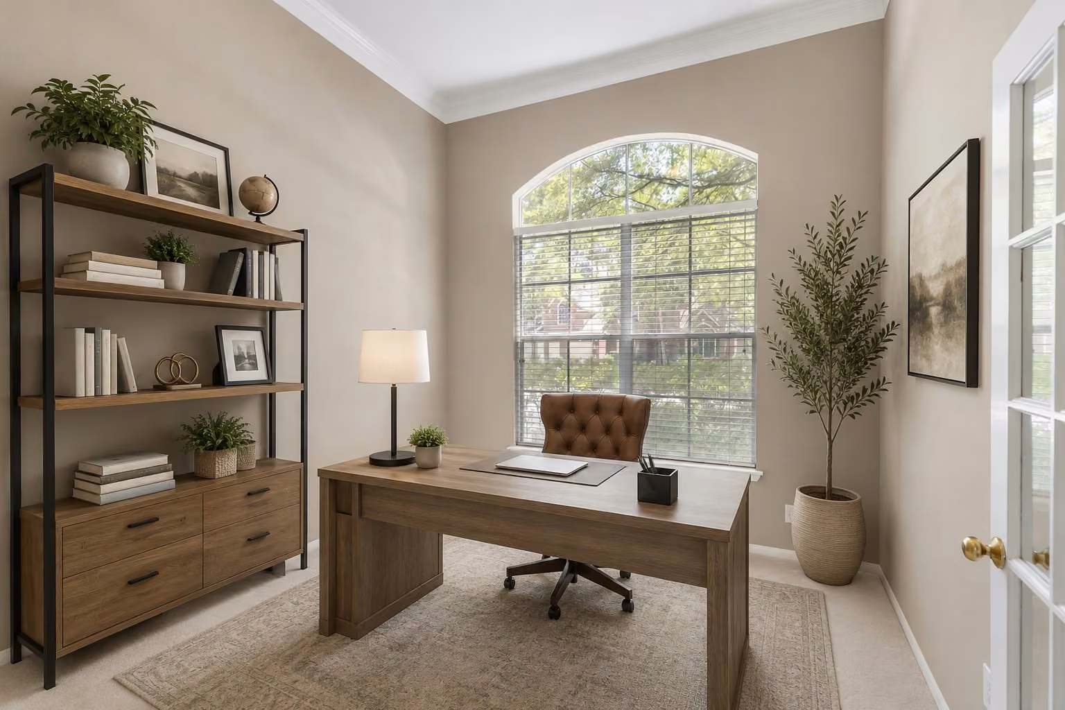 Photo 2 of 85 N Concord Forest Circle, The Woodlands, TX