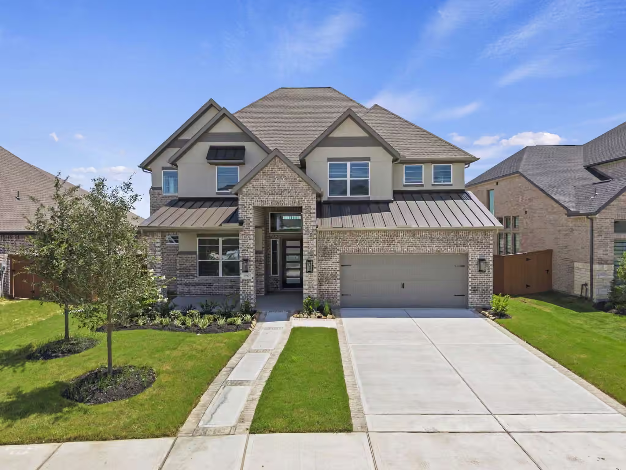 Photo of 7107 Rustic Forest Drive, Katy, TX 77493