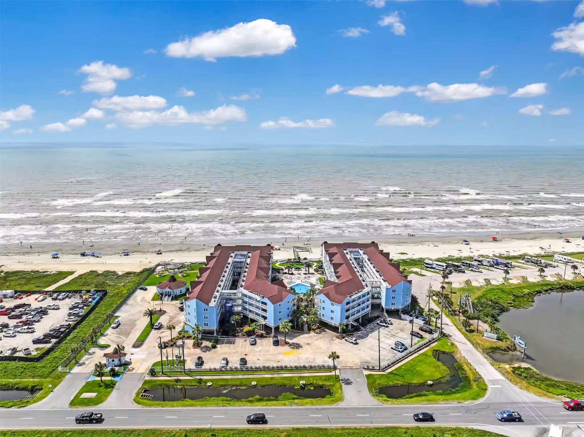 Photo of 10811 San Luis Pass Road 2222, Galveston, TX 77554