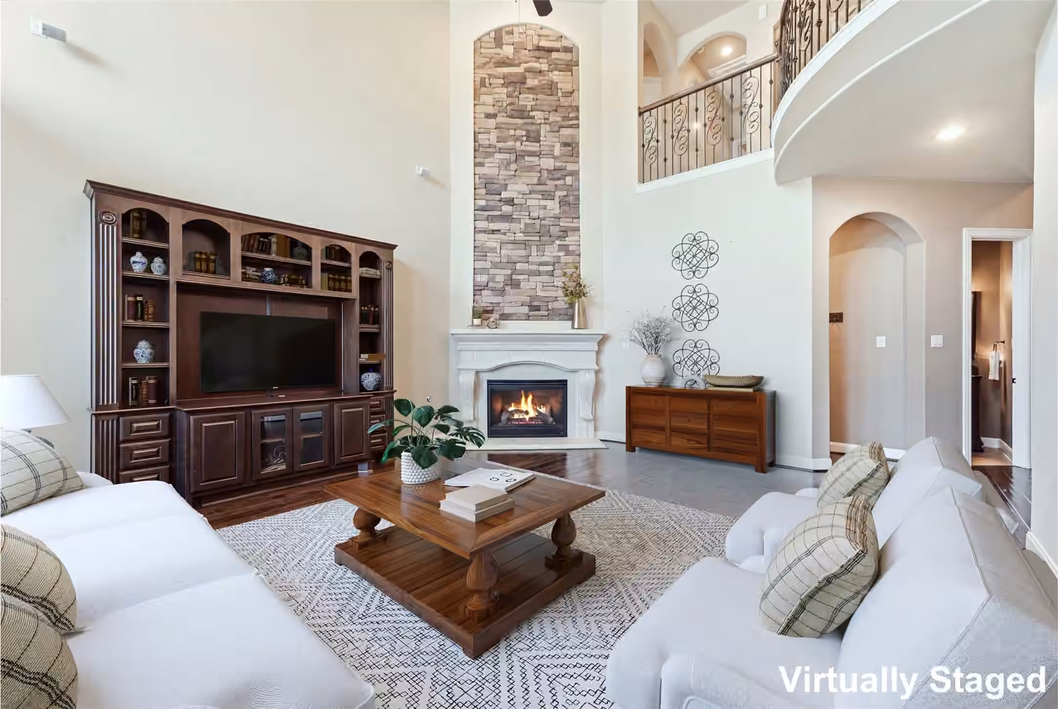 Photo 6 of 12903 Pinson Mound Court, Humble, TX