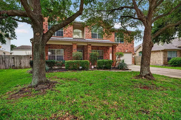 Photo 3 of 2731 Marquette Trail, Katy, TX