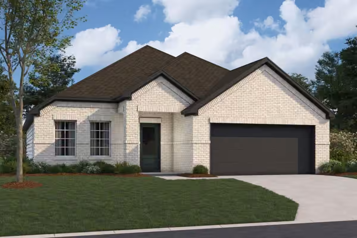Photo of 14115 Hillier Run Drive, Santa Fe, TX 77510