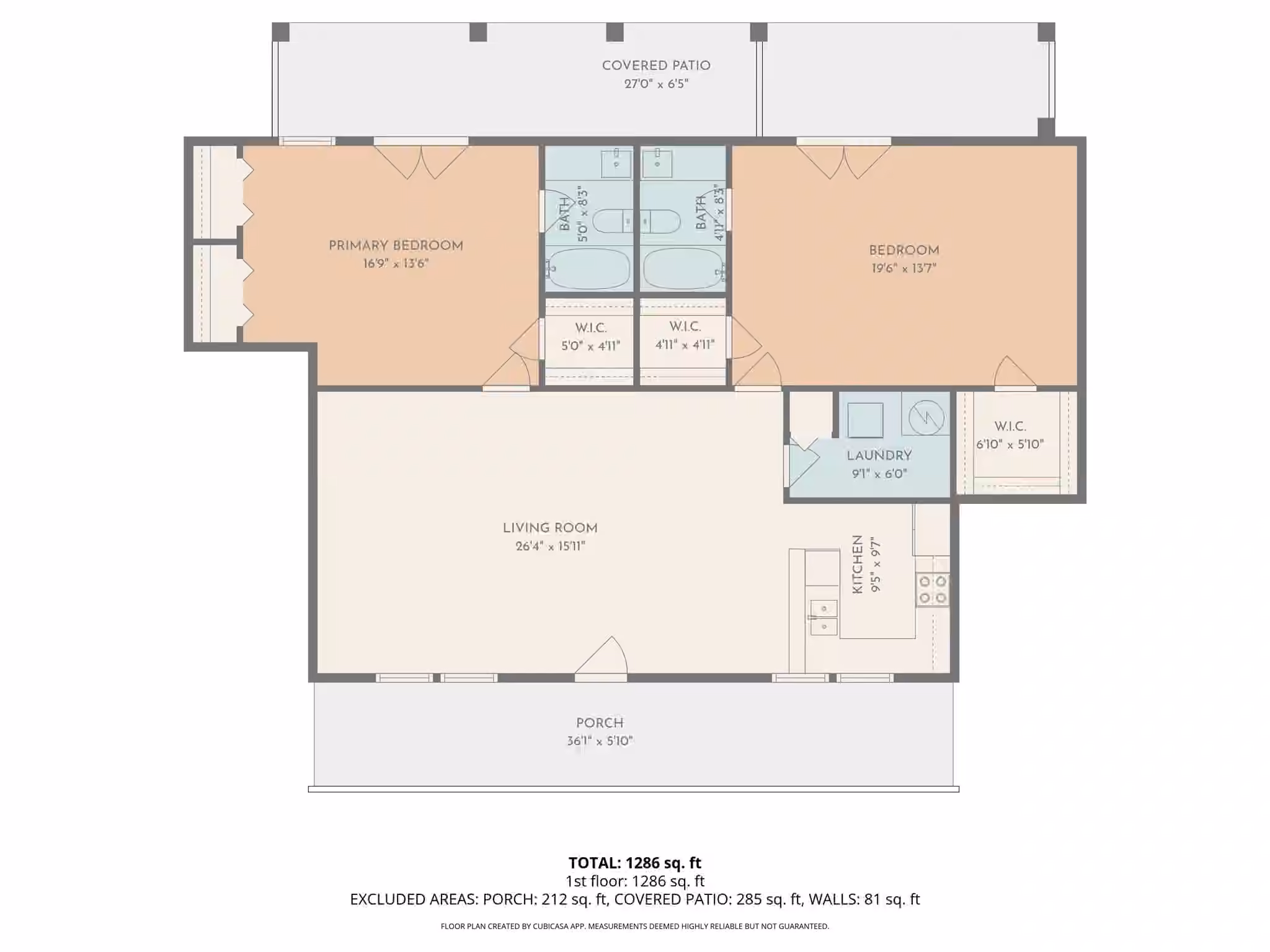 Photo 4 of 1621 Heights Boulevard 3, Houston, TX