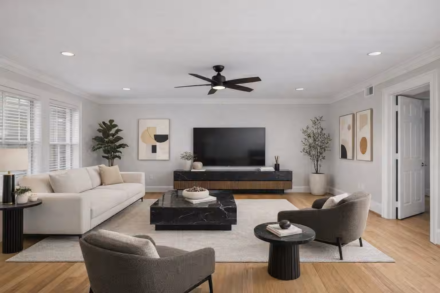 Photo 7 of 1621 Heights Boulevard 3, Houston, TX