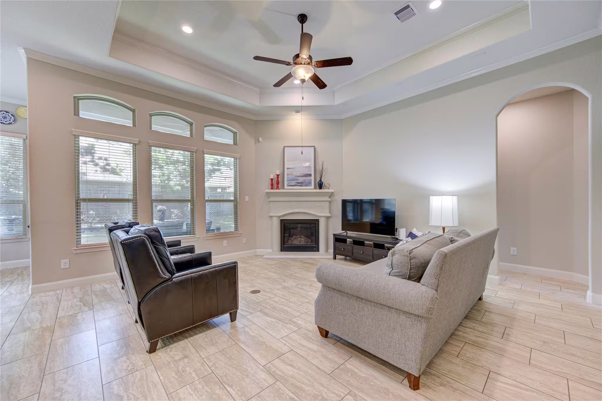 Photo 5 of 17631 Sequoia Kings Drive, Humble, TX