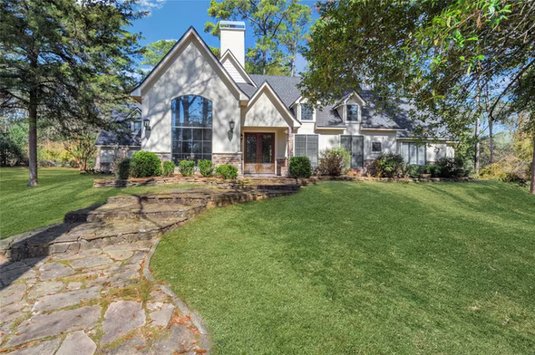 Photo of 10235 Holly Grove, Conroe, TX 77304
