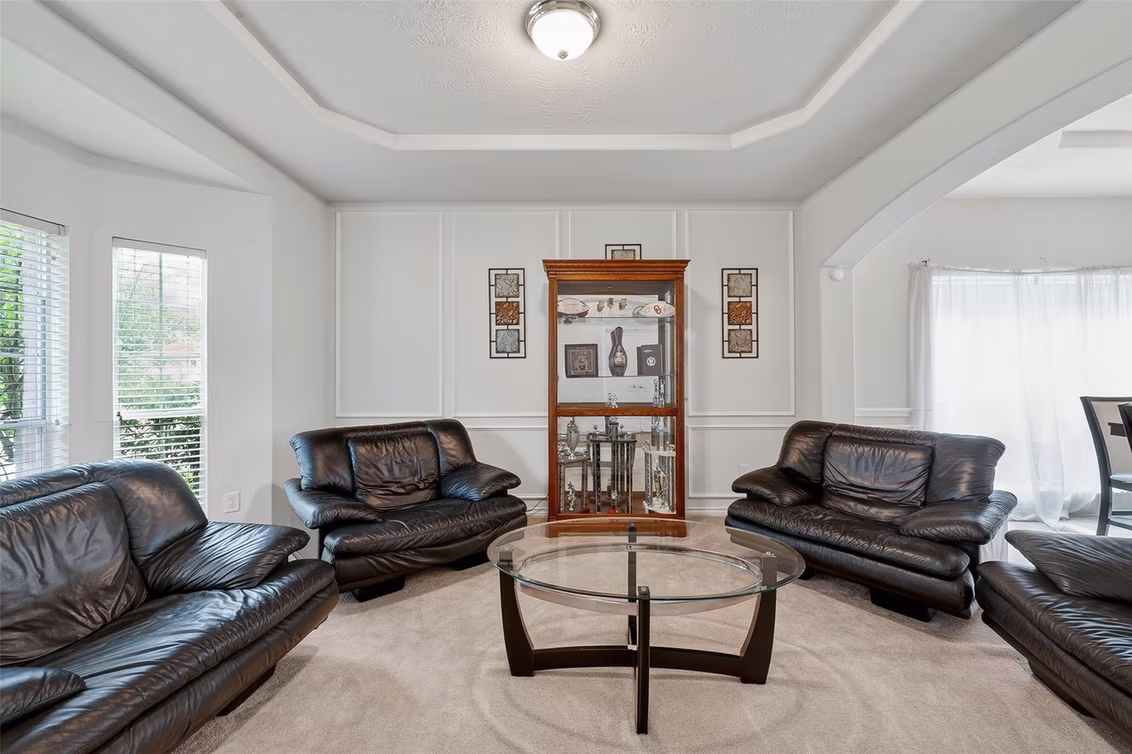 Photo 7 of 16615 Barrett Post Lane, Houston, TX