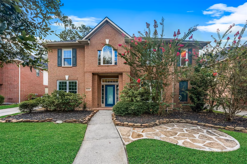 Photo of 19711 Satinwood Trail, Humble, TX