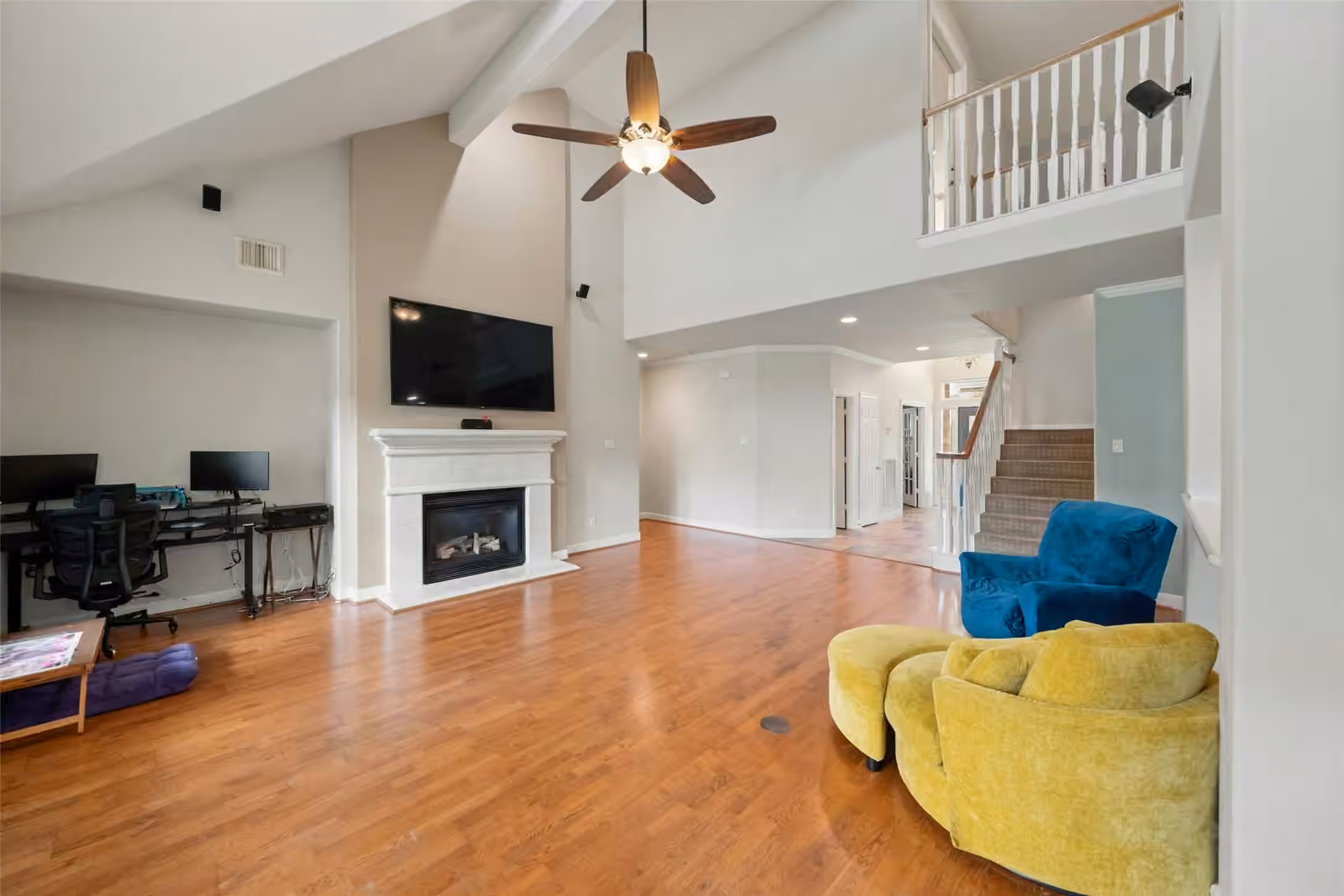 Photo 5 of 19711 Satinwood Trail, Humble, TX