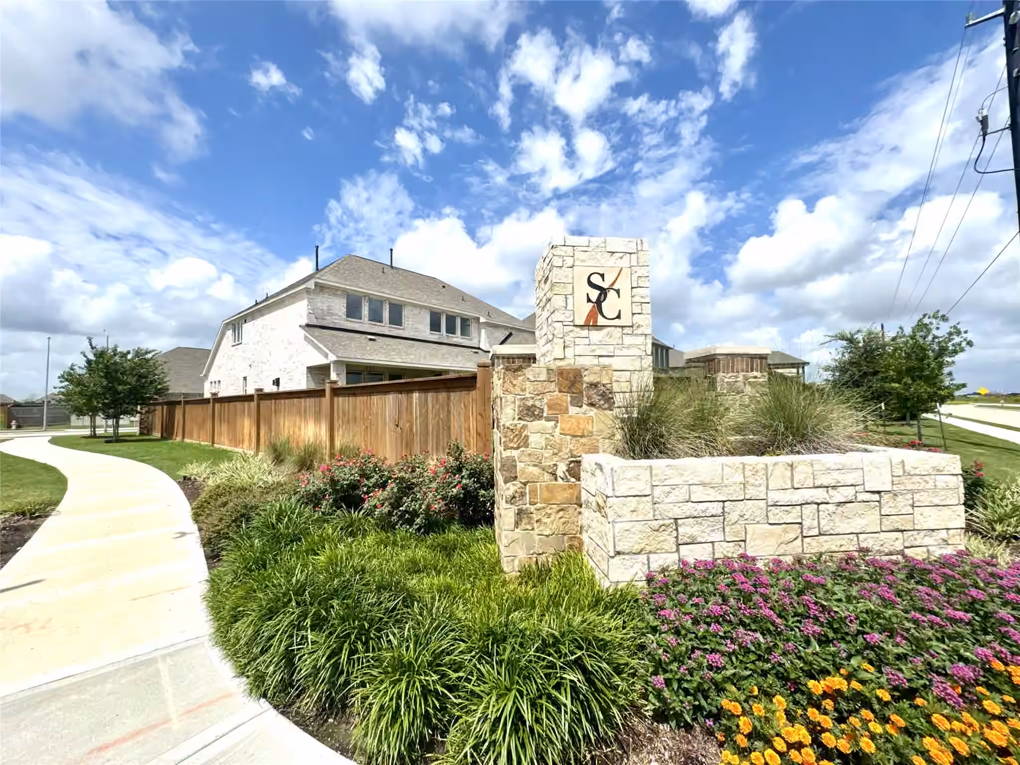 Photo of 5111 Old Amber Drive, Richmond, TX 77469