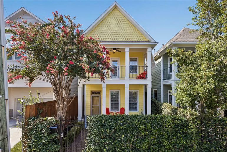 Photo of 5818 Kiam Street, Houston, TX 77007