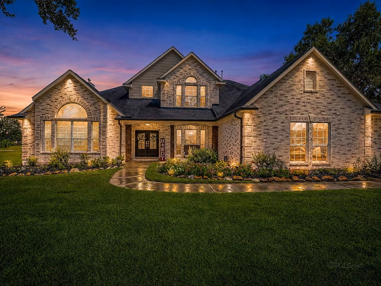 Photo of 4002 Wentworth Drive, Fulshear, TX