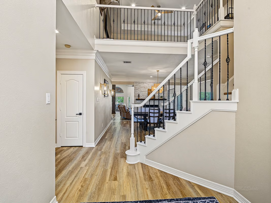 Photo 5 of 4002 Wentworth Drive, Fulshear, TX