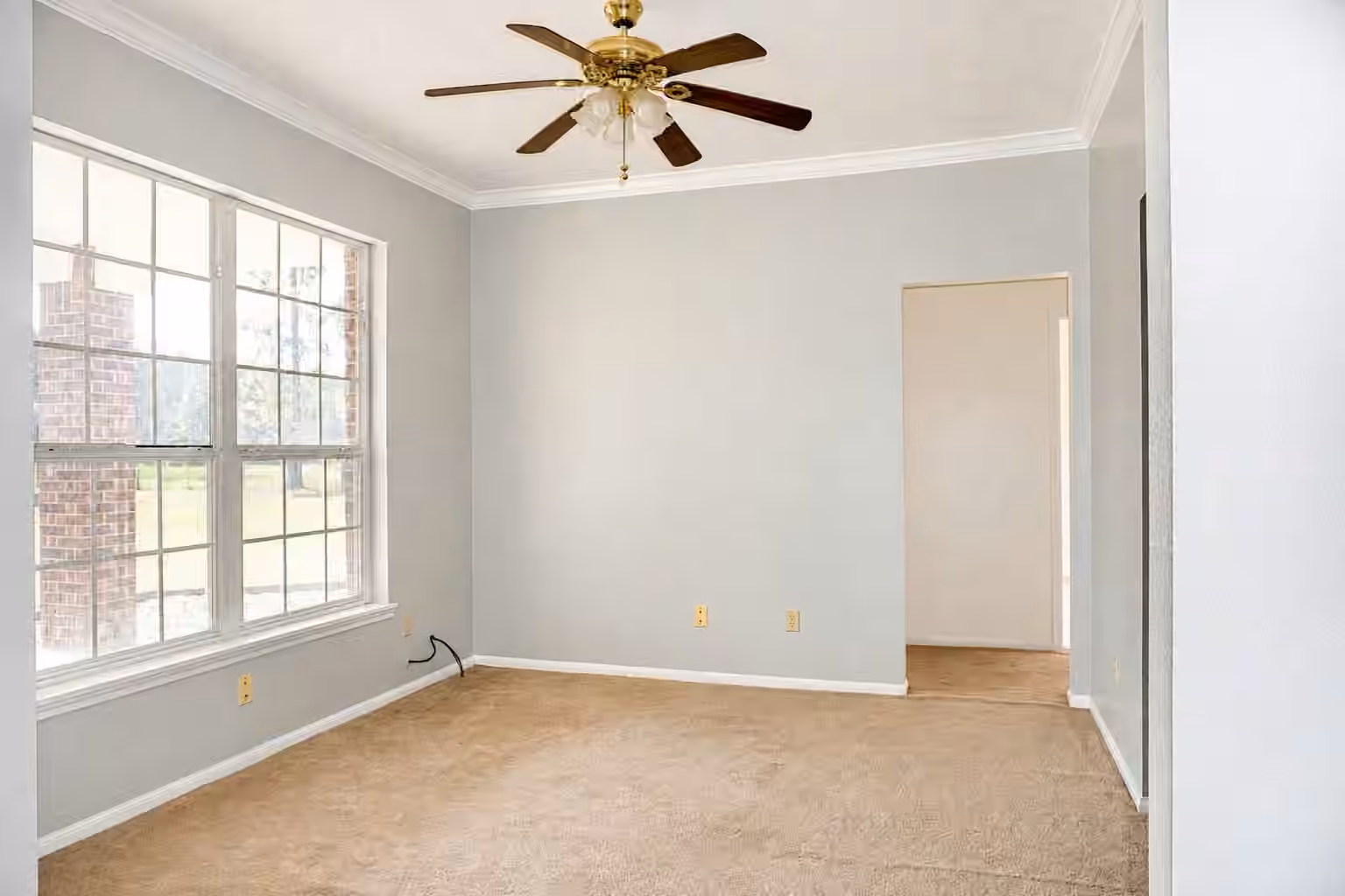 Photo 3 of 1700 Fm 3460 Road, Shepherd, TX