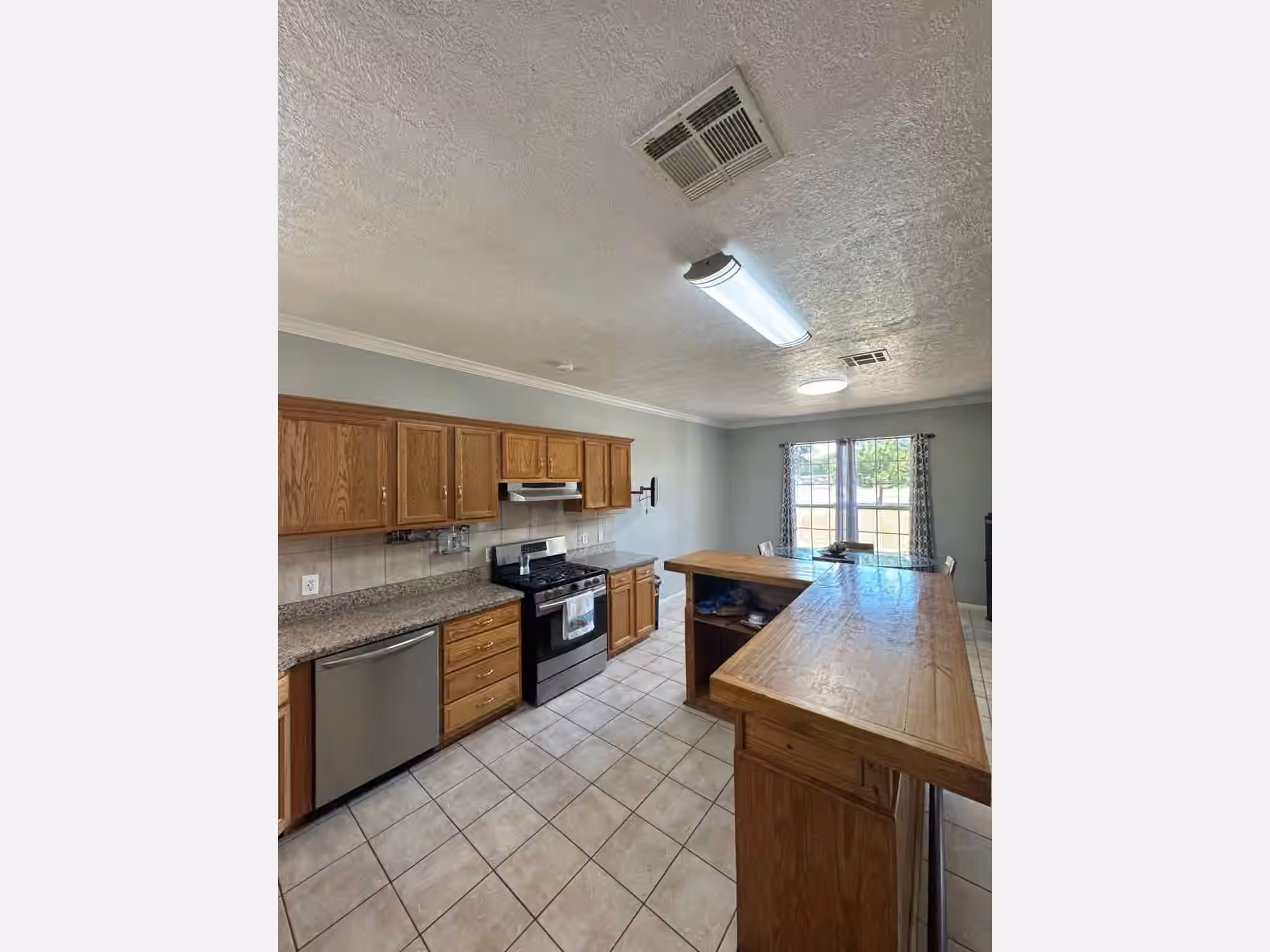 Photo 6 of 1700 Fm 3460 Road, Shepherd, TX