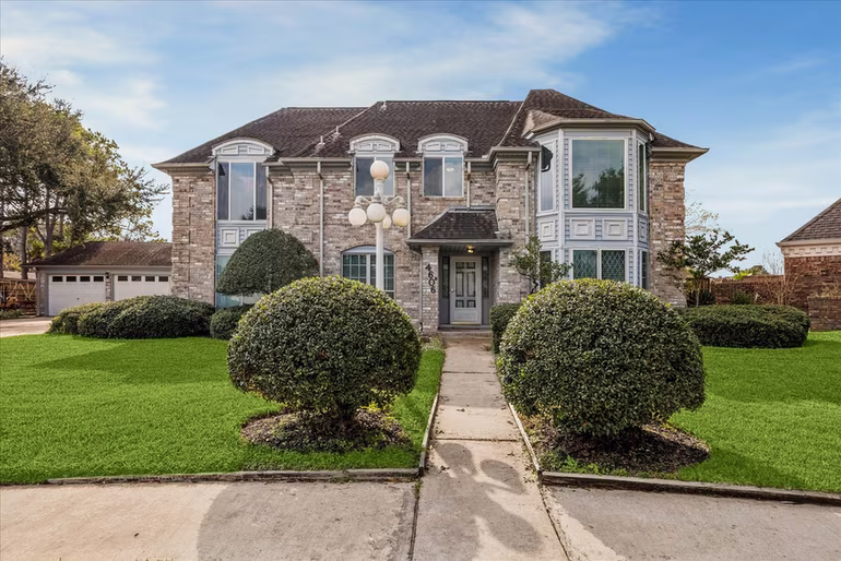 Photo of 4606 Santiago Street, Pasadena, TX