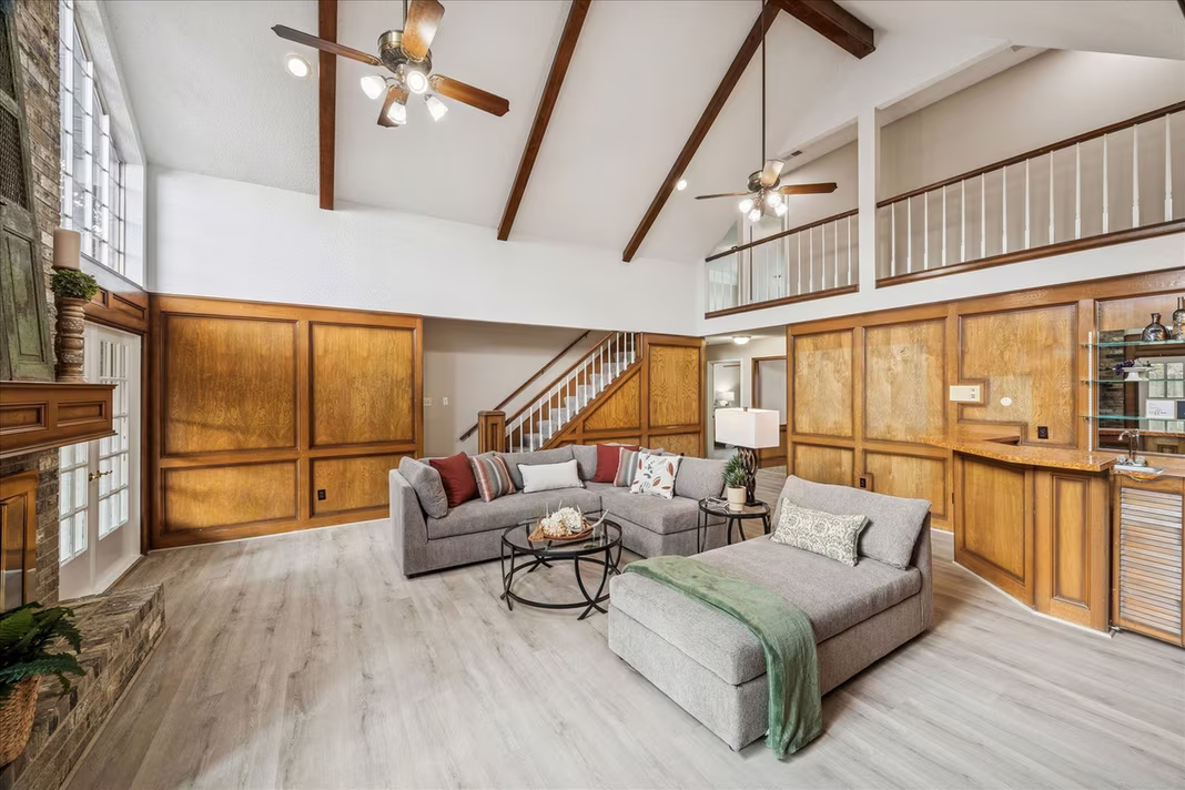 Photo 7 of 4606 Santiago Street, Pasadena, TX