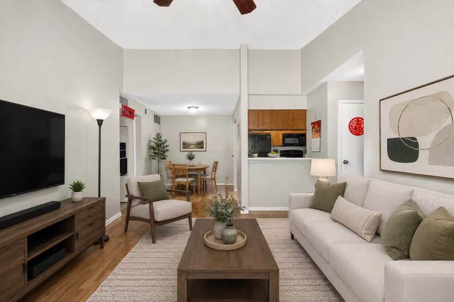Photo 2 of 2120 El Paseo Street 802, Houston, TX