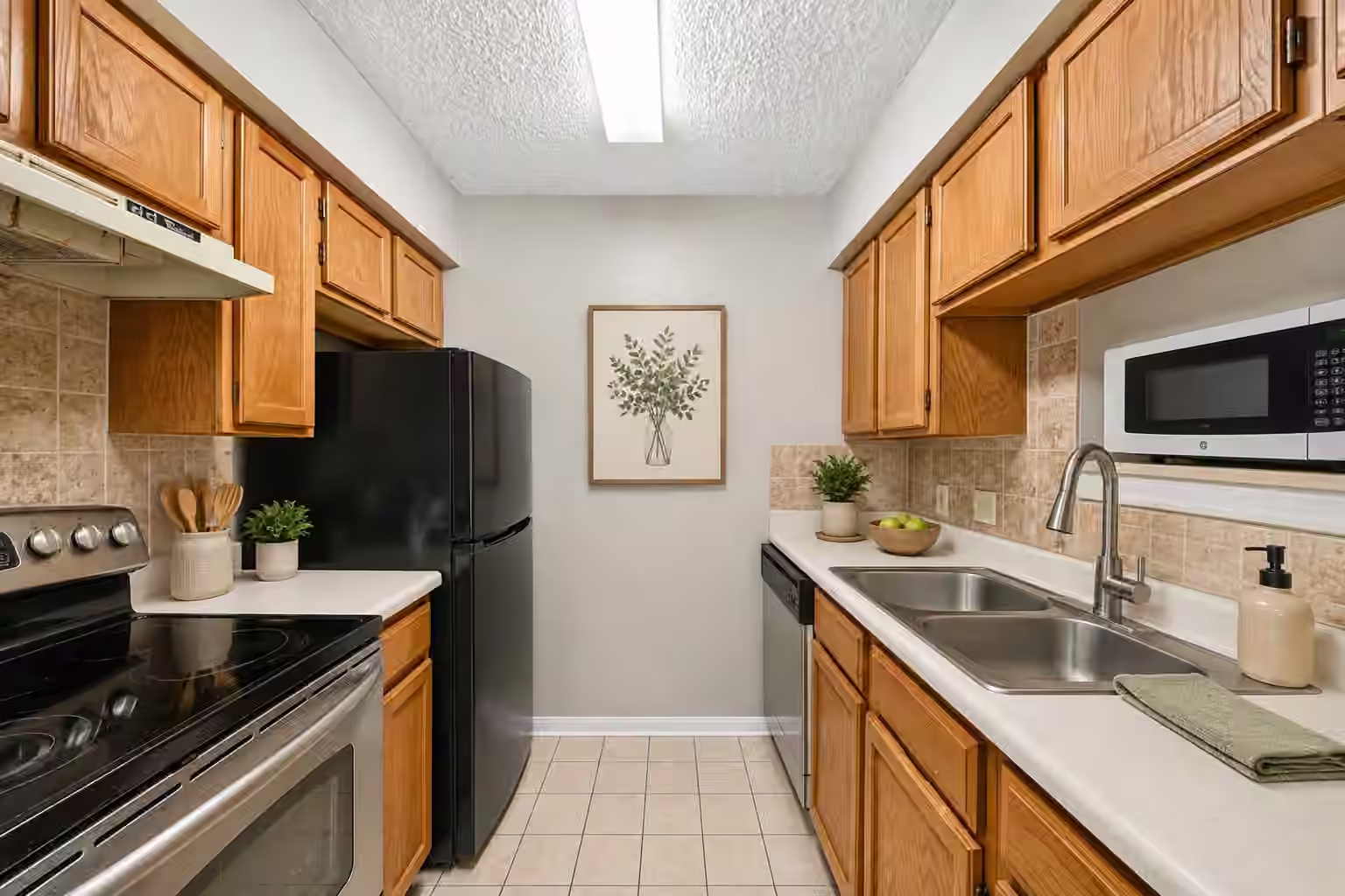 Photo 3 of 2120 El Paseo Street 802, Houston, TX