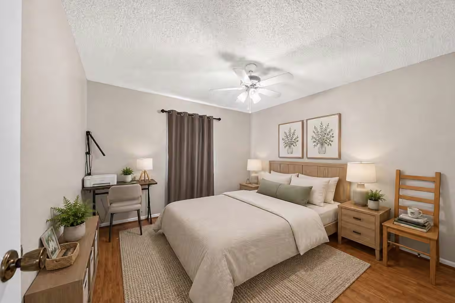 Photo 5 of 2120 El Paseo Street 802, Houston, TX