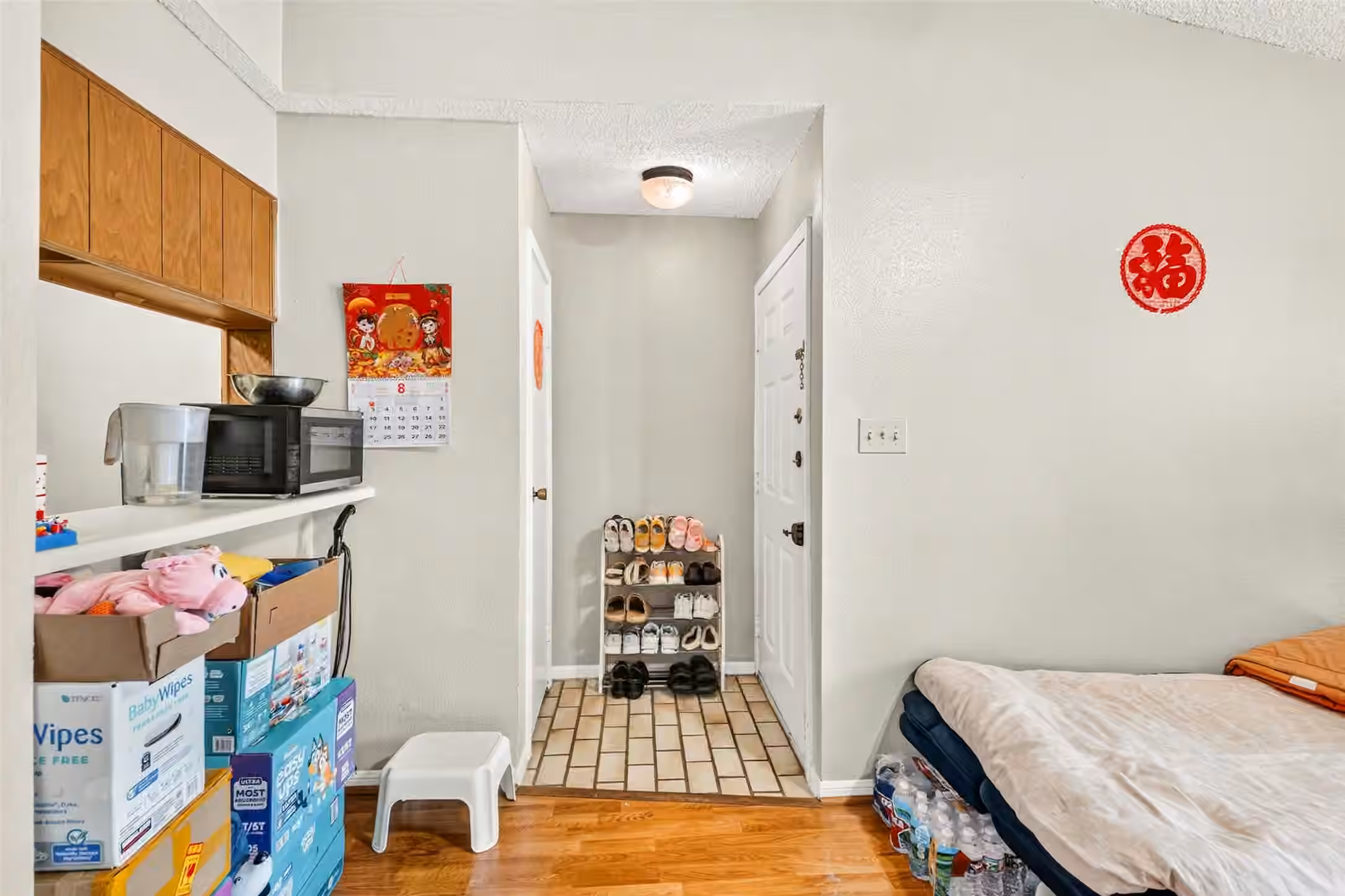 Photo 7 of 2120 El Paseo Street 802, Houston, TX