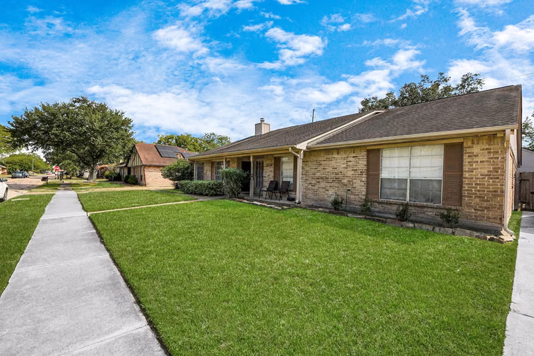 Photo 6 of 19411 Lazy Valley Drive, Katy, UT