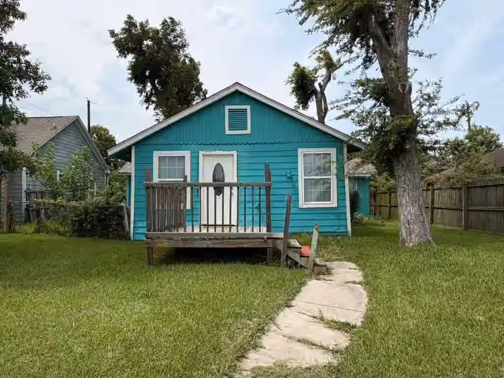 Photo of 3226 Arkansas Street, Baytown, TX 77520
