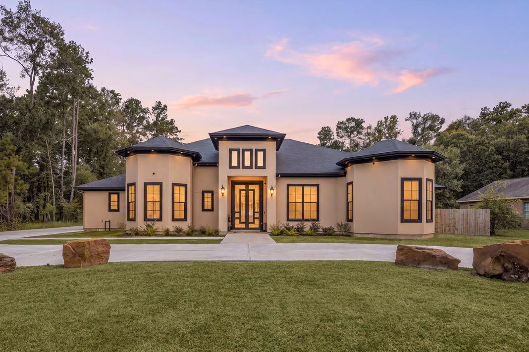 Photo of 23064 Volga Drive, Porter, TX 77365