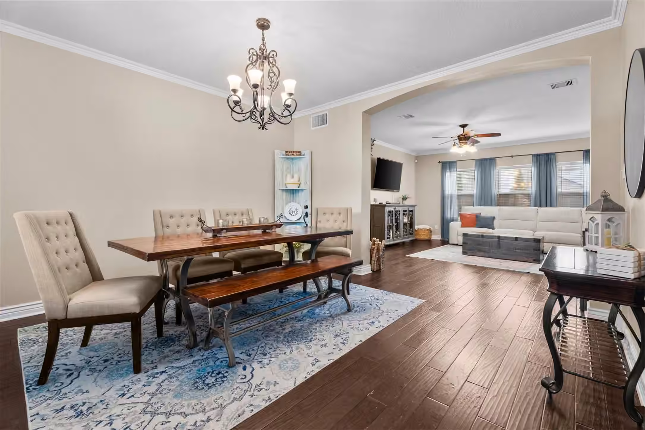 Photo of 11802 Ribbon Falls Court, Tomball, TX 77375