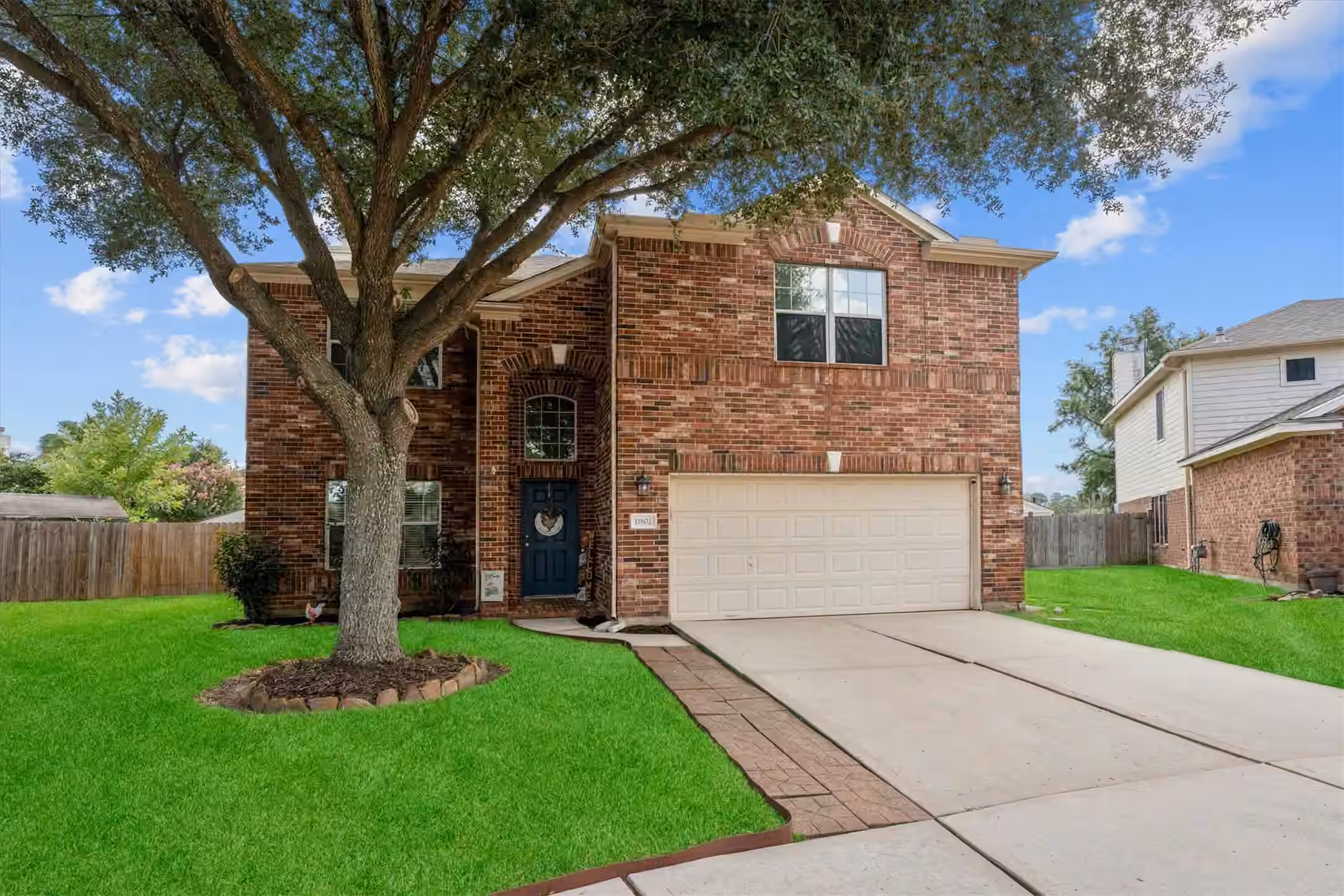 Photo 3 of 11802 Ribbon Falls Court, Tomball, TX