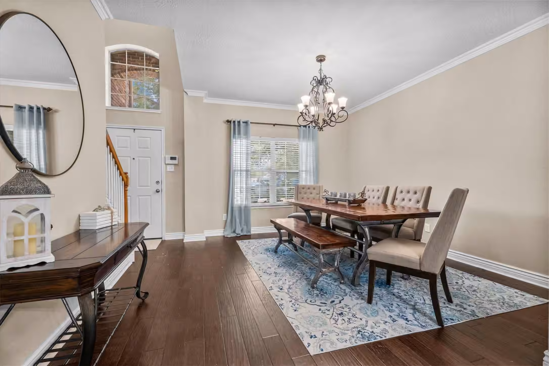 Photo 6 of 11802 Ribbon Falls Court, Tomball, TX