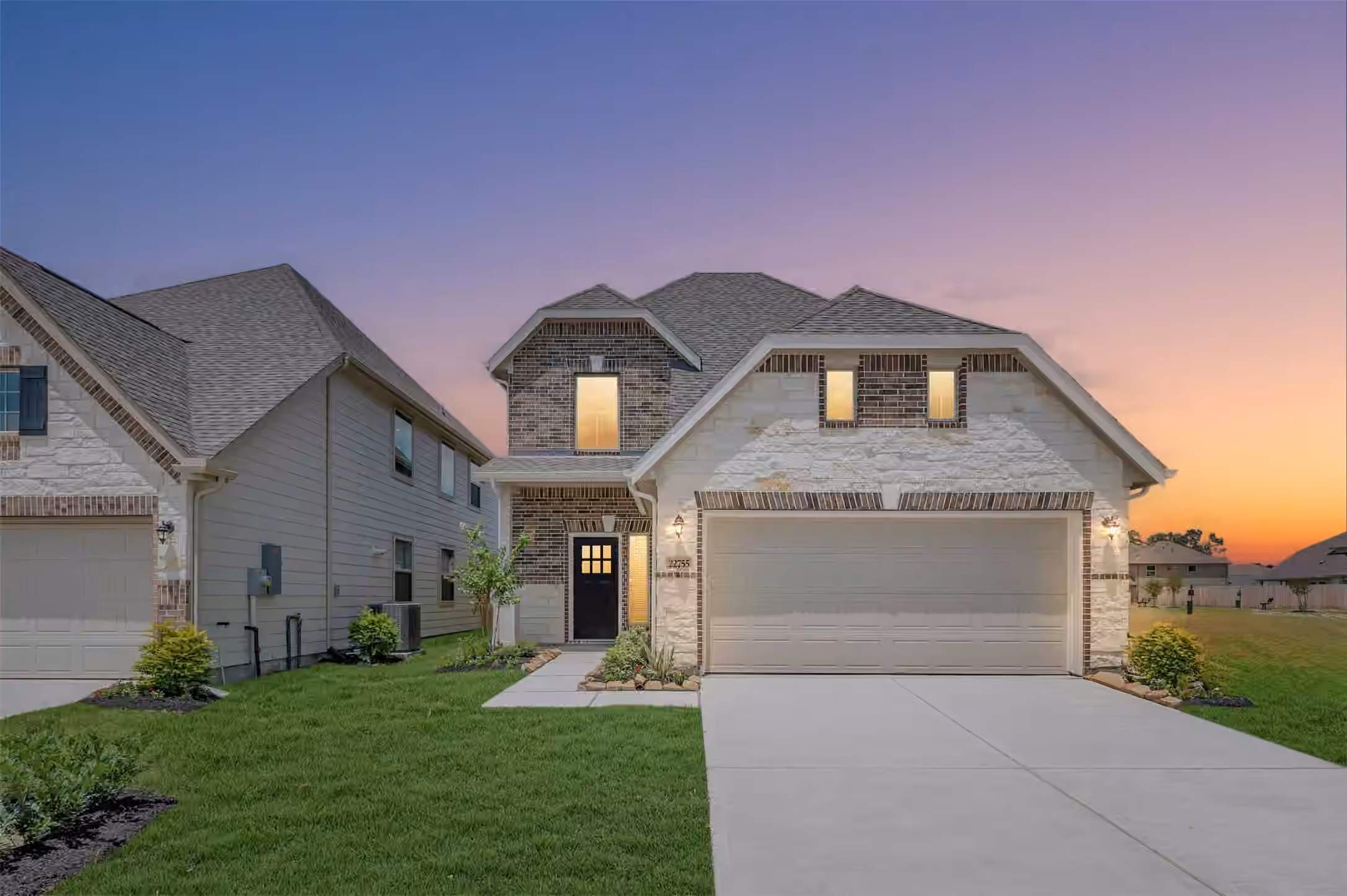 Photo of 18451 Christine Elizabeth Lane, New Caney, TX 77357