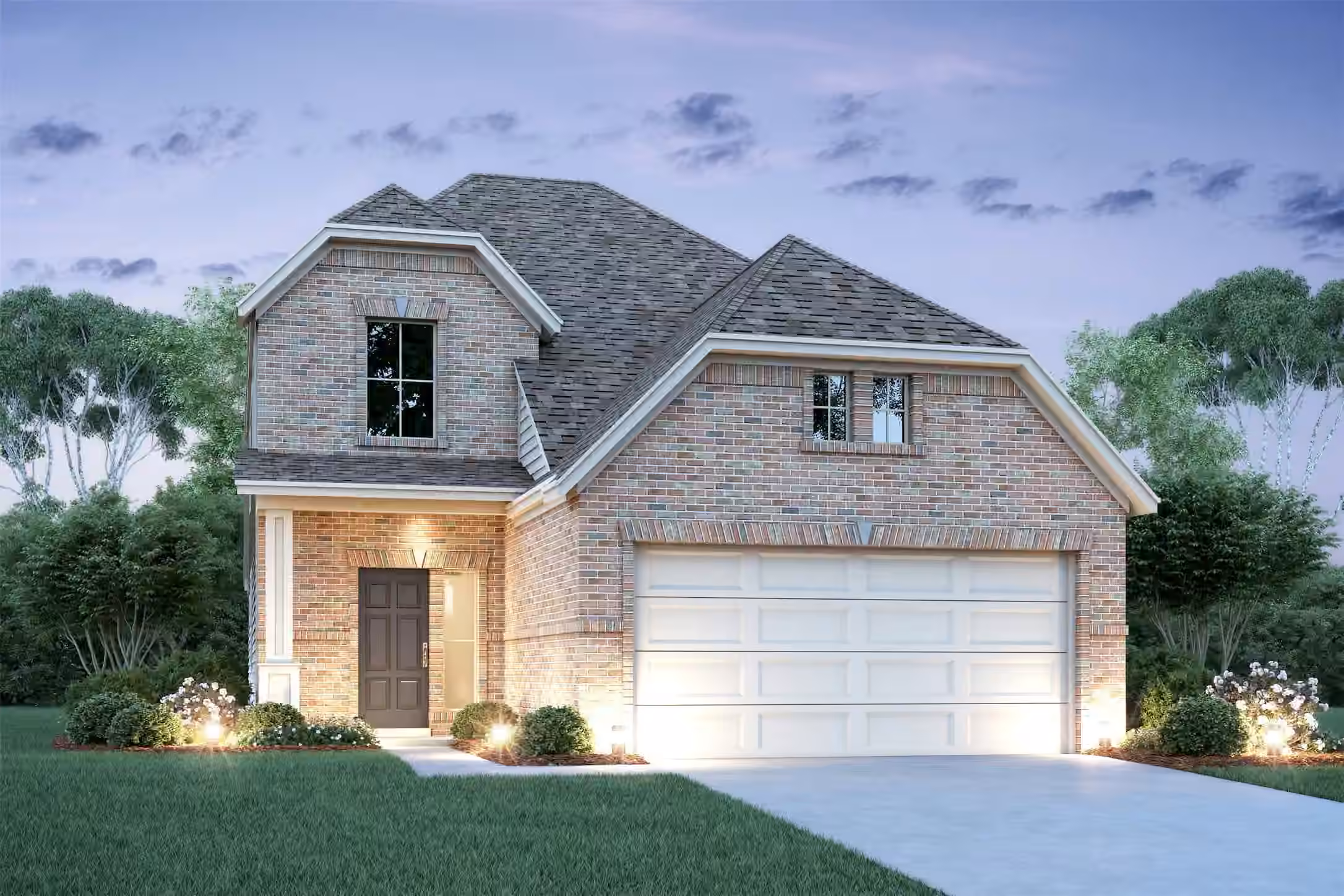 Photo 2 of 18451 Christine Elizabeth Lane, New Caney, TX