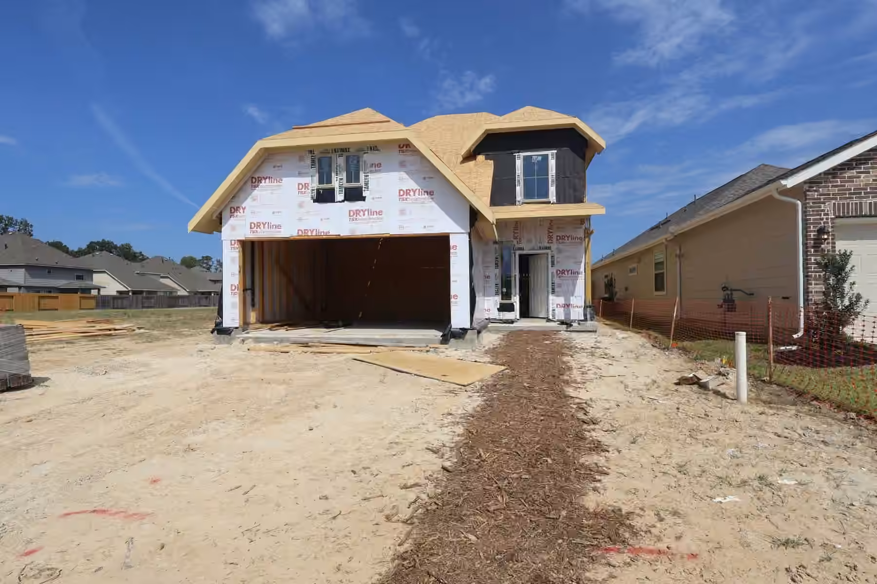 Photo 3 of 18451 Christine Elizabeth Lane, New Caney, TX