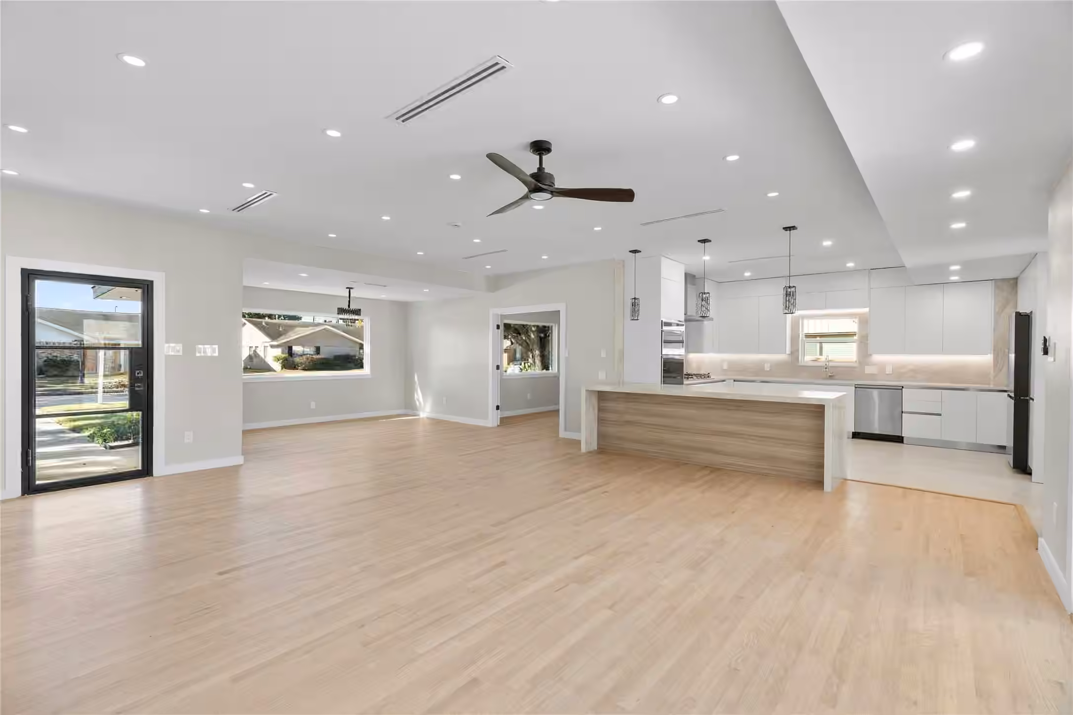 Photo of 9203 Kapri Lane, Houston, TX