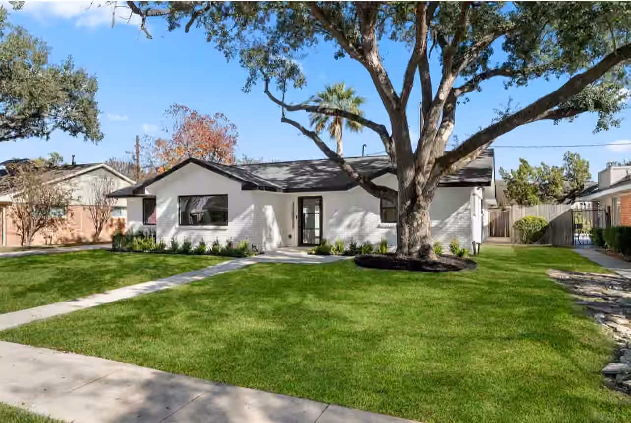 Photo 2 of 9203 Kapri Lane, Houston, TX