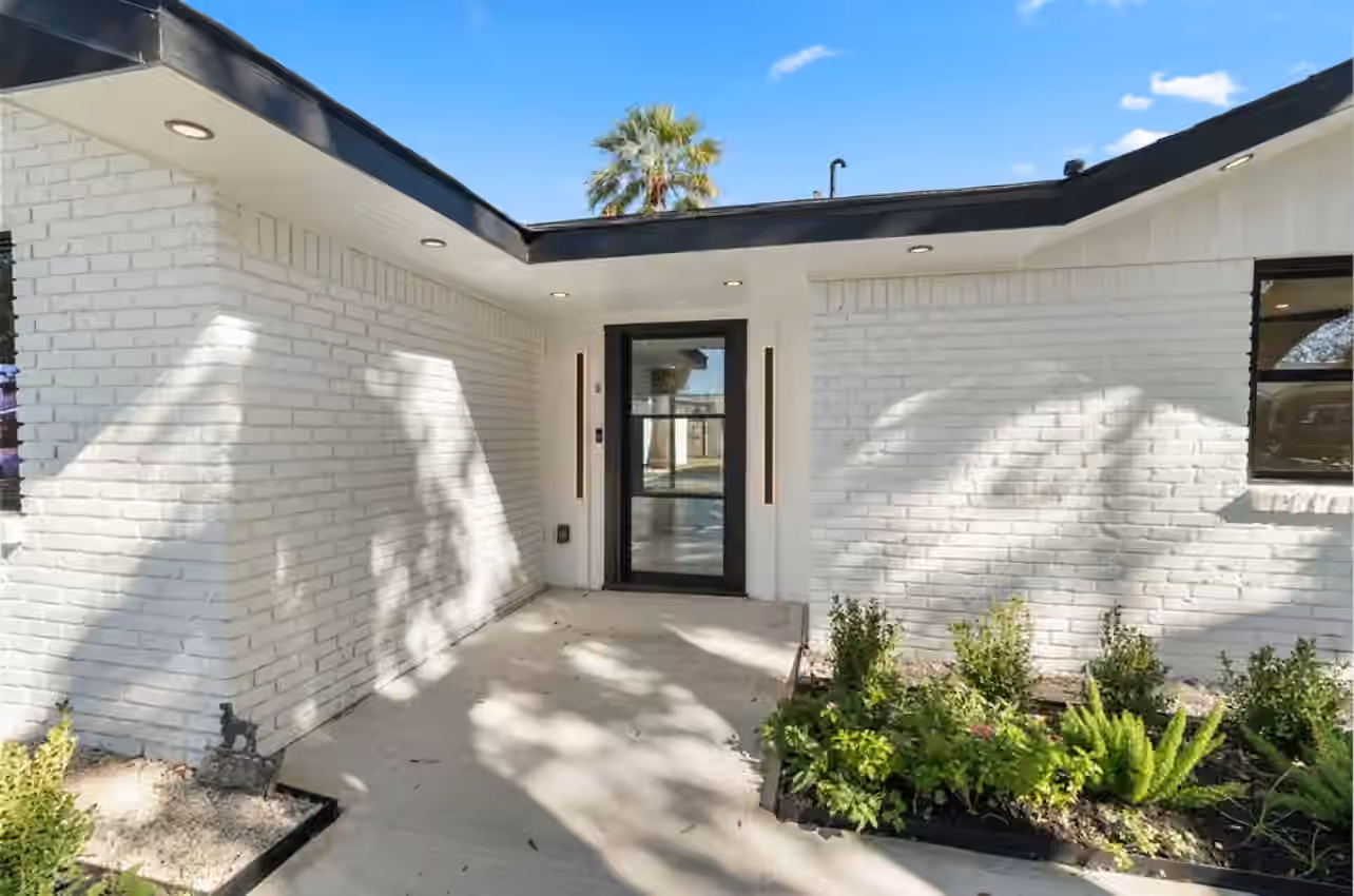 Photo 3 of 9203 Kapri Lane, Houston, TX