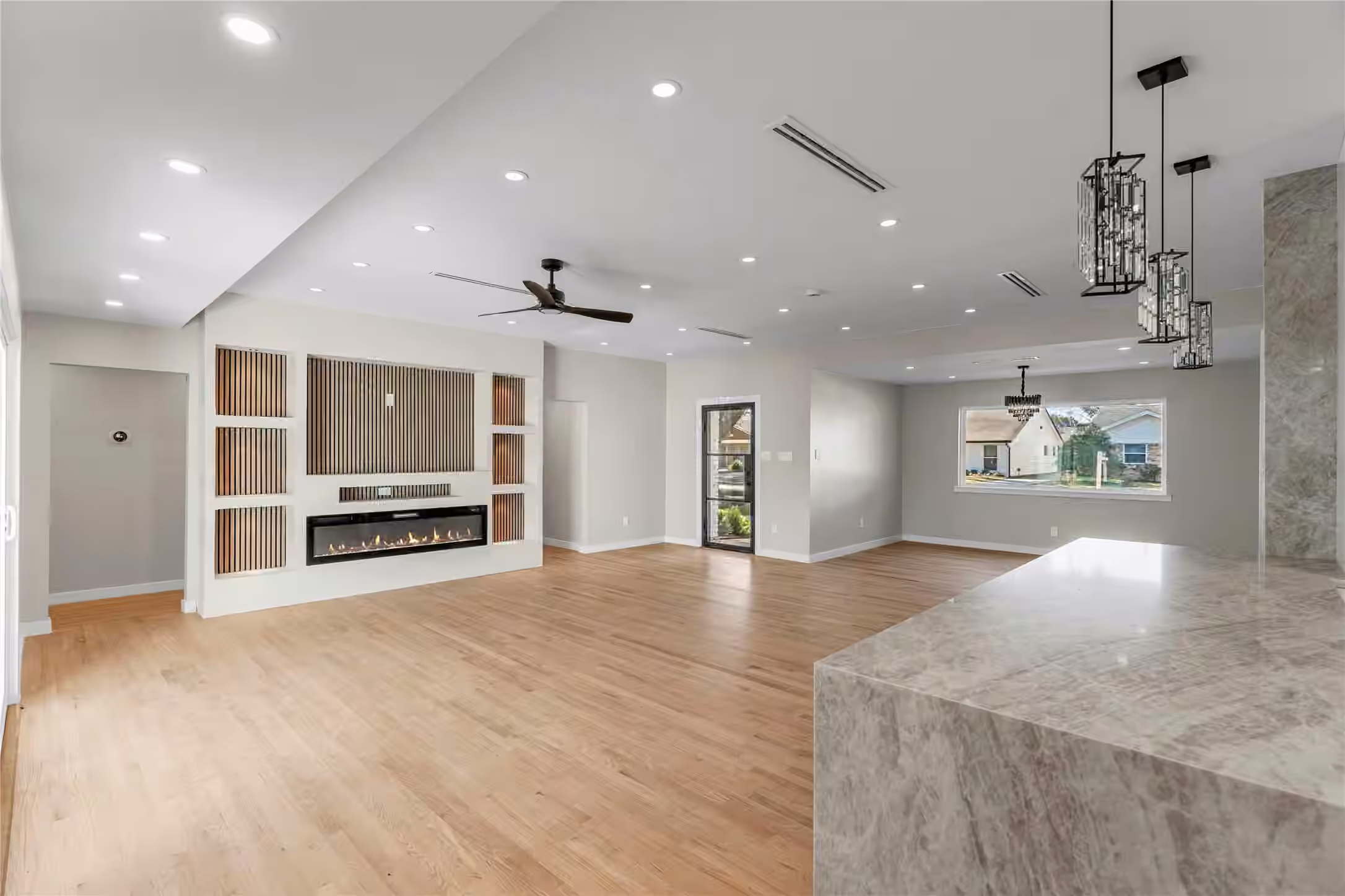Photo 6 of 9203 Kapri Lane, Houston, TX