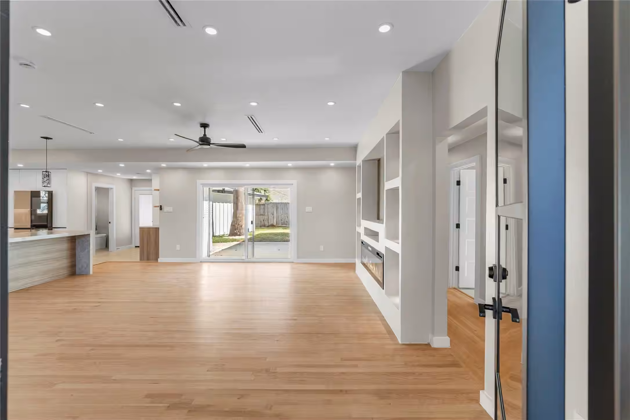 Photo 7 of 9203 Kapri Lane, Houston, TX
