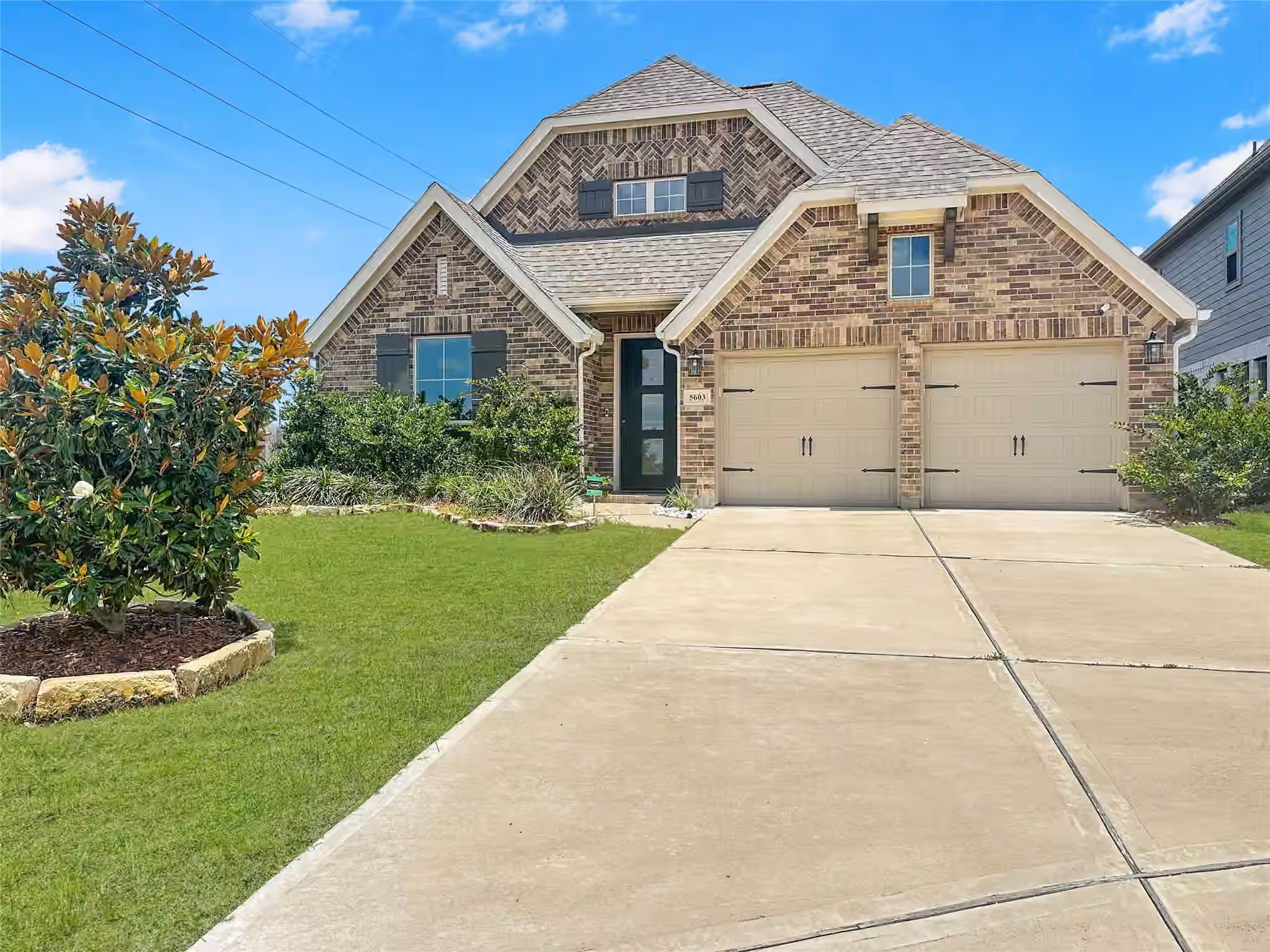Photo of 5603 Ash Valley Drive, Richmond, TX 77469