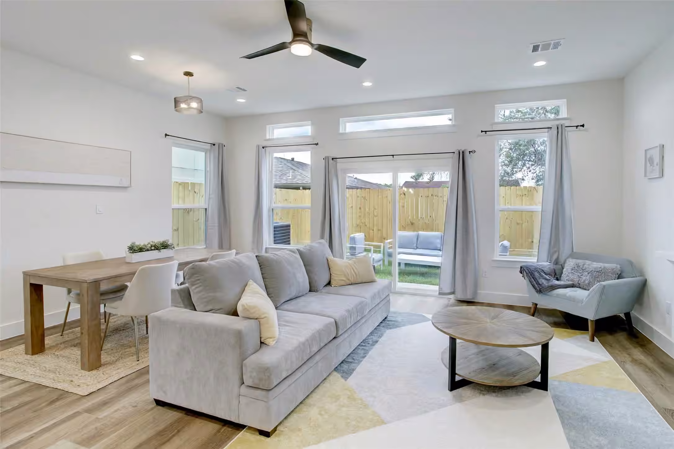 Photo 6 of 7119 Tierwester Street, Houston, TX