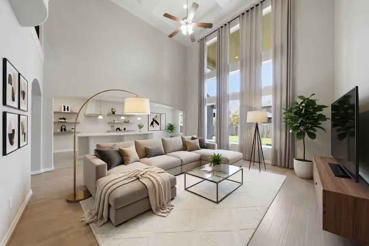 Photo 5 of 5510 Oban Terrace Lane, Sugar Land, TX