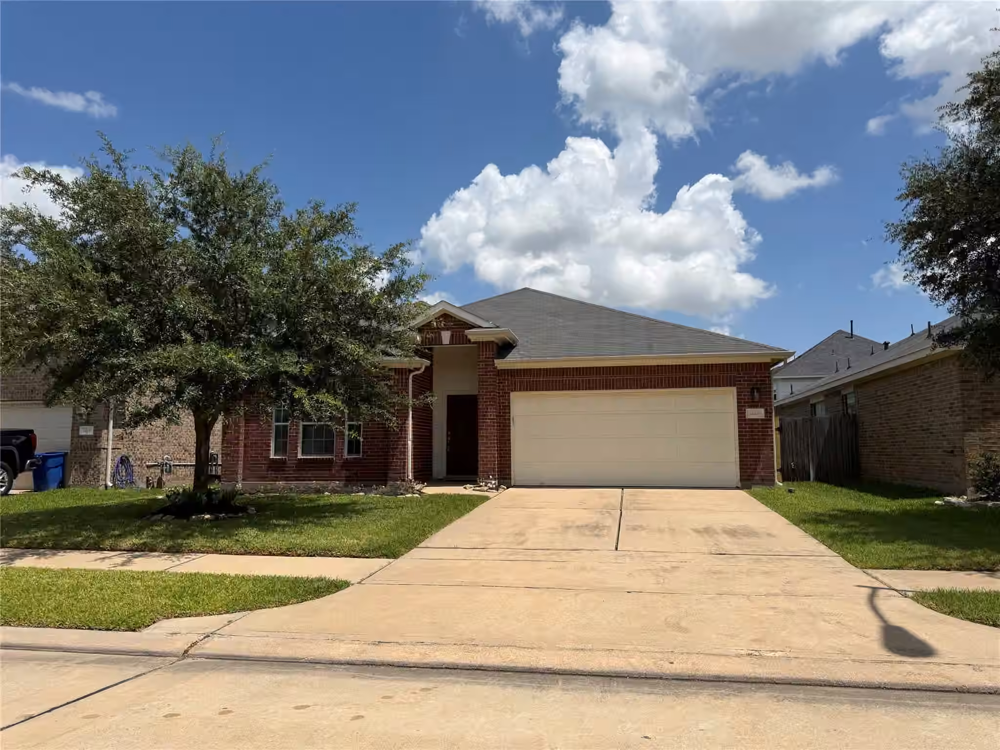 Photo of 24626 Lakecrest Creek Drive, Katy, TX