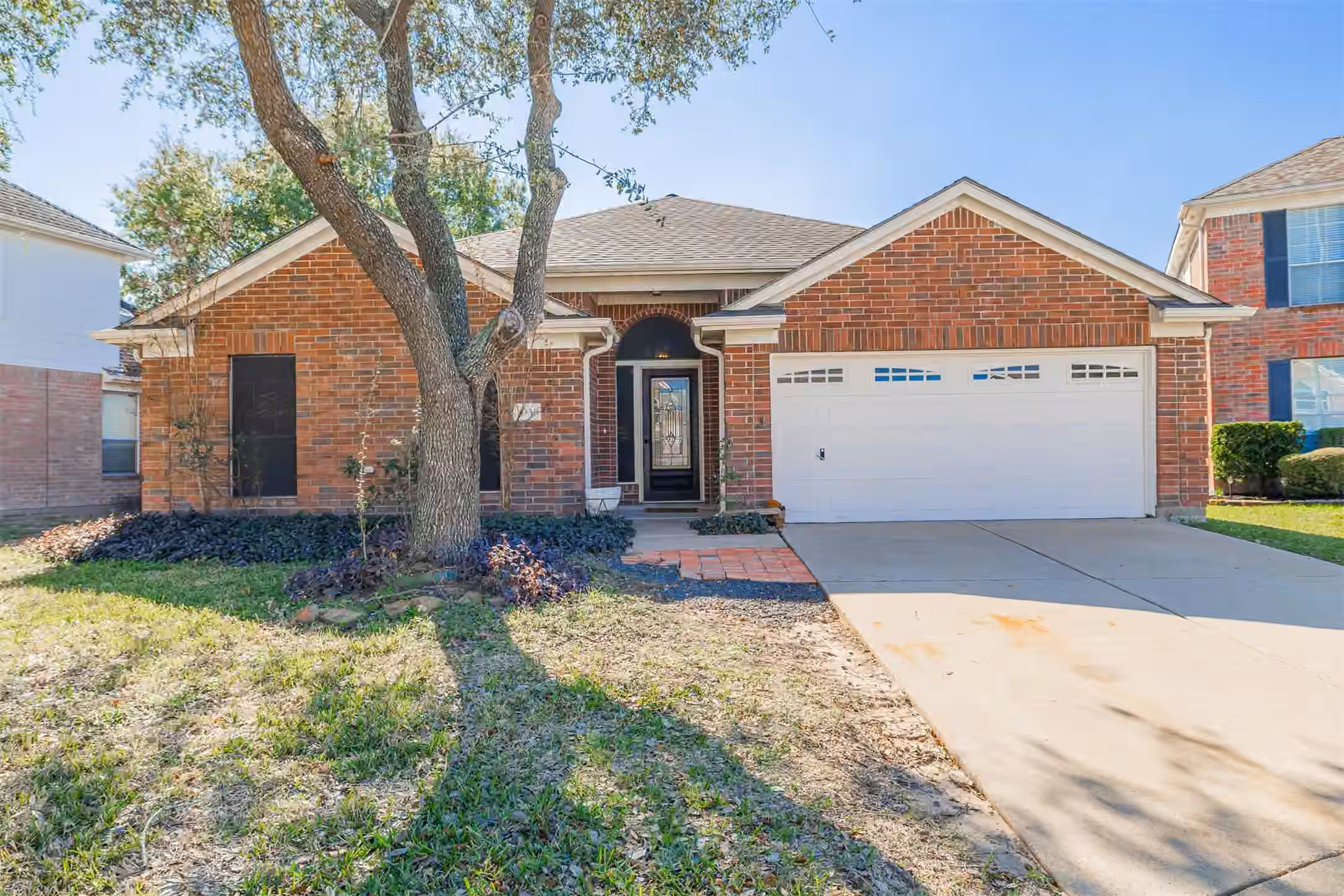 Photo of 2331 Princess Deanna Lane, Katy, TX 77493