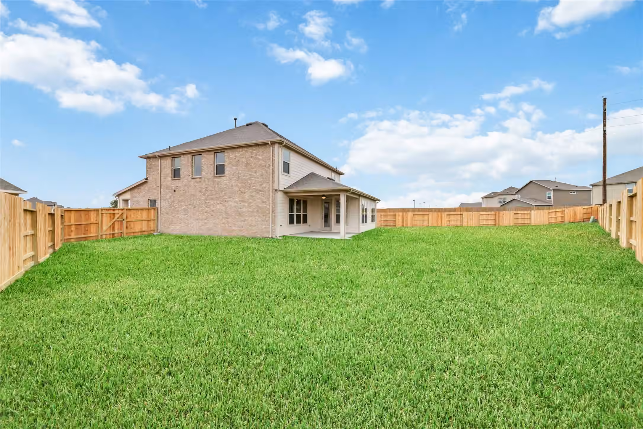 Photo of 7731 Coral Key Drive, Cypress, TX