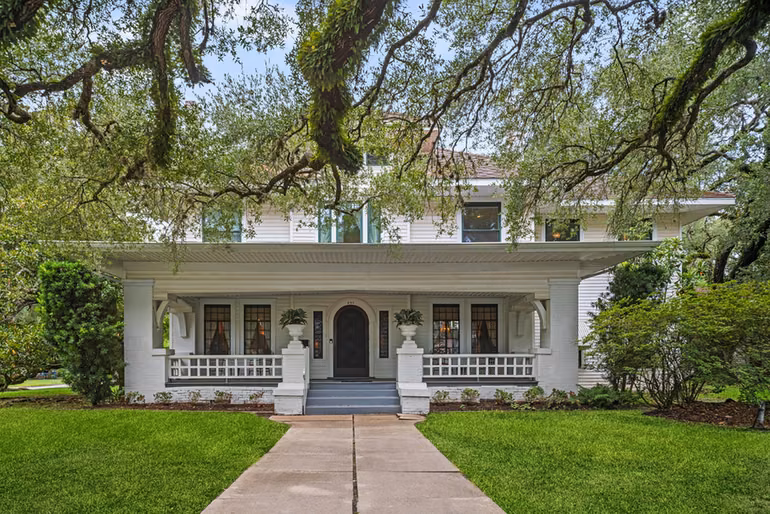 Photo of 501 N McCarty Avenue, Eagle Lake, TX