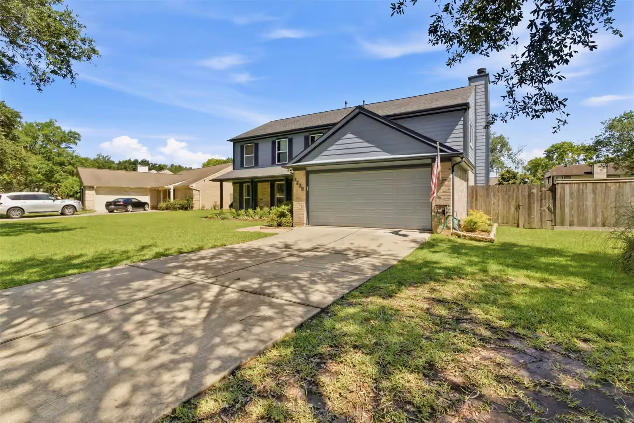 Photo 3 of 3226 Lakefield Way, Sugar Land, TX