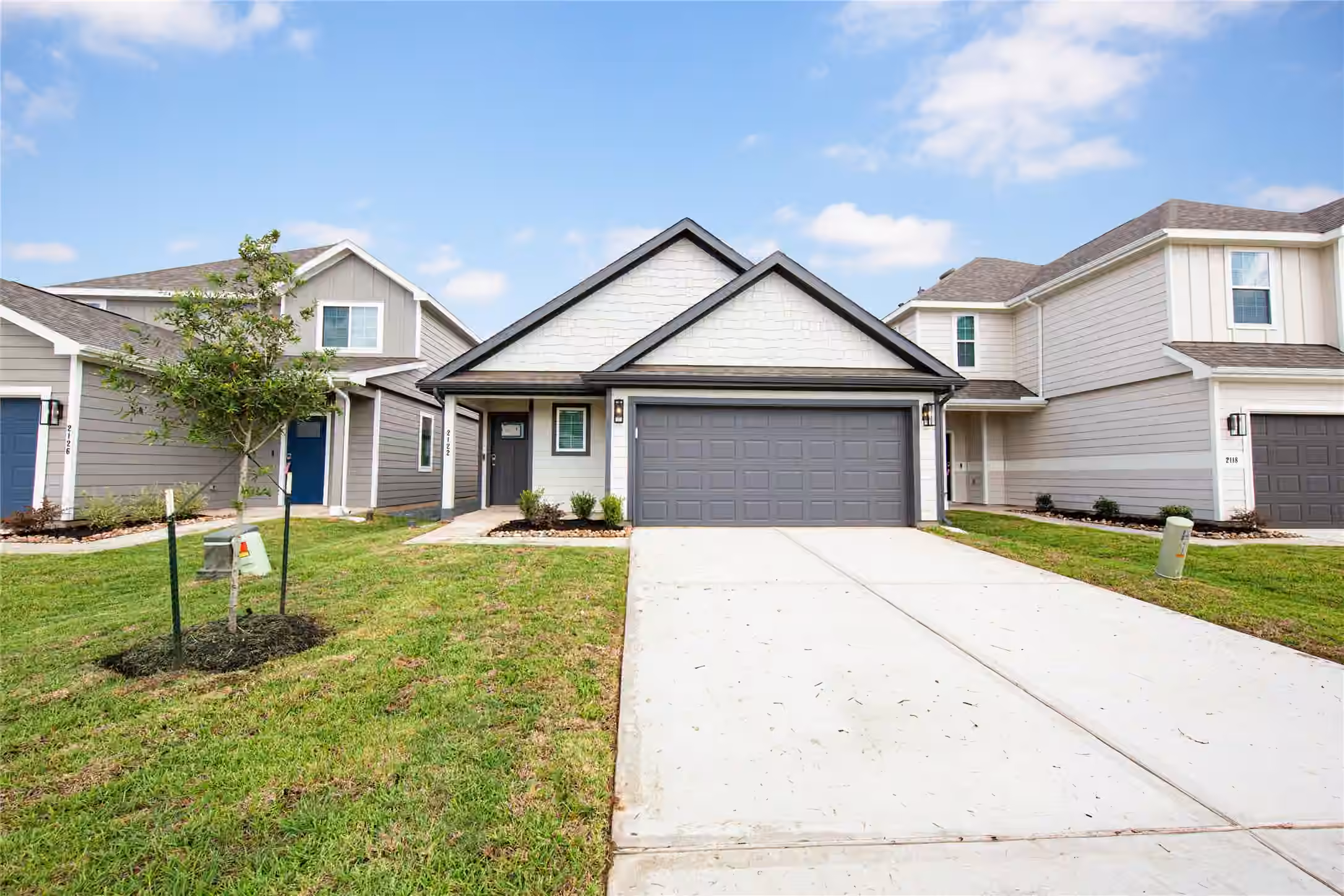 Photo of 2122 Creole Creek Lane, Houston, TX